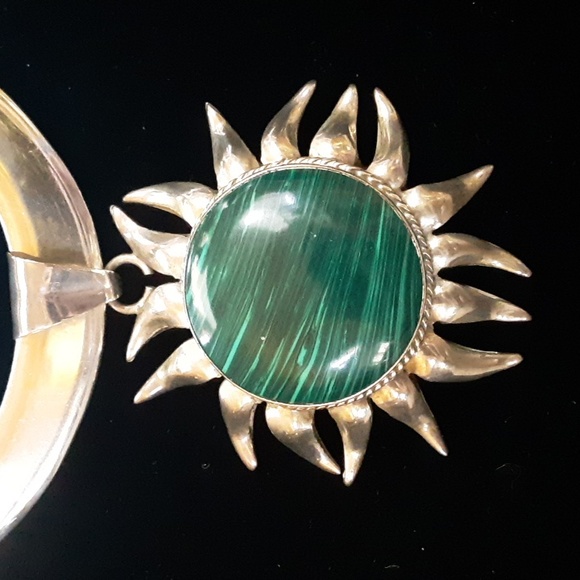 .925 Sterling Silver Pendant Only - Picture 2 of 7